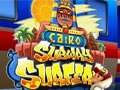 Гульня Subway Surfers Cairo