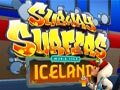 Гульня Subway Surfers Iceland