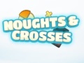 Гульня Noughts Crosses