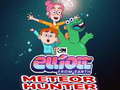 Гульня Elliott From Earth: Meteor Hunter