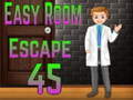 Гульня Amgel Easy Room Escape 45