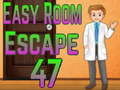 Гульня Amgel Easy Room Escape 47