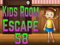Гульня Amgel Kids Room Escape 58