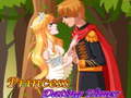 Гульня Princess Dating Times