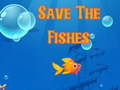 Гульня Save the Fishes