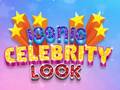 Гульня Iconic Celebrity Look