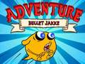 Гульня Bullet Jakke Adventure