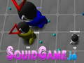 Гульня SquidGame.io