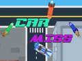 Гульня Car Miss