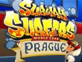 Гульня Subway Surfers Prague