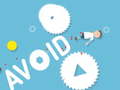 Гульня Avoid 
