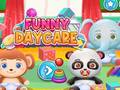 Гульня Funny Daycare