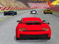 Гульня Supercars Drift Racing Cars