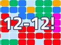 Гульня 12-12!