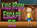 Гульня Amgel Kids Room Escape 55