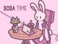 Гульня Boba Time