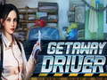 Гульня Getaway driver