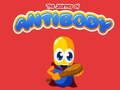 Гульня The journey of Antibody