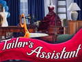 Гульня Tailors assistant