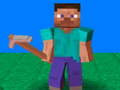 Гульня Craft Lumberjack