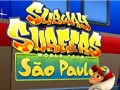 Гульня Subway Surfers Sao Paulo