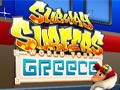 Гульня Subway Surfers Greece