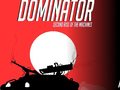Гульня Dominator