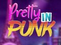Гульня Pretty in Punk