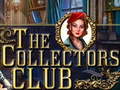Гульня The collectors club