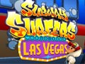 Гульня Subway Surfers Las Vegas World Tour