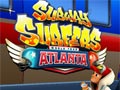 Гульня Subway Surfers Atlanta