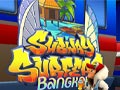 Гульня Subway Surfers Bangkok
