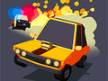 Гульня Car Battle