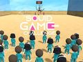 Гульня Squid Games Challenge
