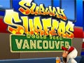 Гульня Subway Surfers Vancouver