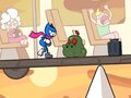 Гульня Teeter Hero