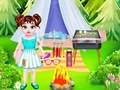 Гульня Baby Taylor Protect The Planet