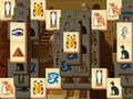 Гульня Tiles Of Egypt