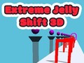 Гульня Extreme Jelly Shift 3D