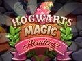 Гульня Hogwarts Magic Academy
