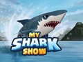 Гульня My Shark Show