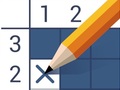 Гульня Nonogram: Picture Cross