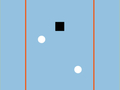 Гульня Evasive Balls