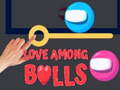 Гульня Love Among Balls