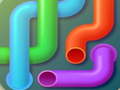 Гульня Connect the Pipes: Connecting Tubes