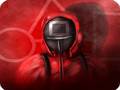 Гульня Squid Game Fighting