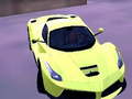 Гульня Car City Stunts
