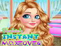 Гульня Sophie Instant Makeover