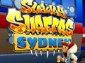 Гульня Subway Surfers Sydney World Tour