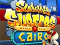 Гульня Subway Surfers Cairo World Tour